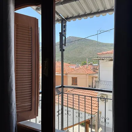 Konstantinos Junior Ii * 프리노스