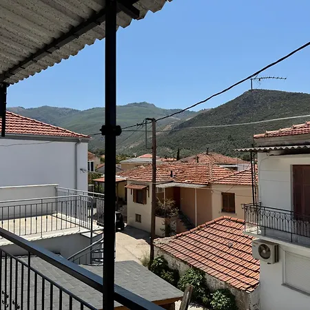Konstantinos Junior Ii 프리노스