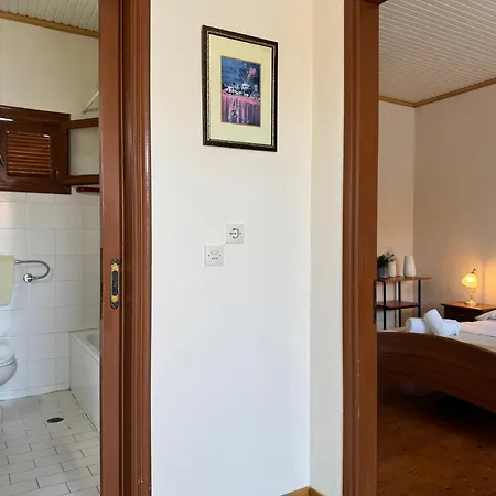 Konstantinos Junior Ii Апартаменты