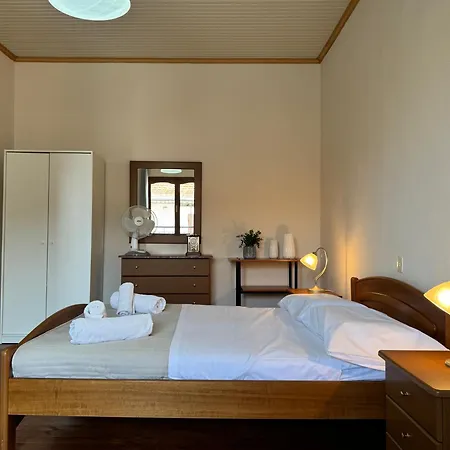 Konstantinos Junior Ii * Prínos