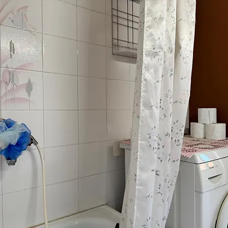 Апартаменты Konstantinos Junior Ii