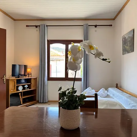 公寓 Konstantinos Junior Ii