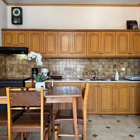 Апартаменты Konstantinos Junior Ii *