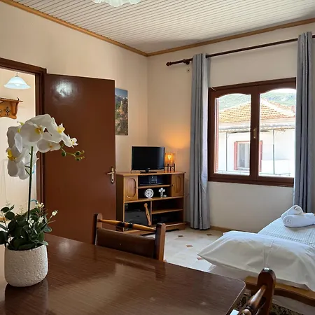 Konstantinos Junior Ii 公寓 *