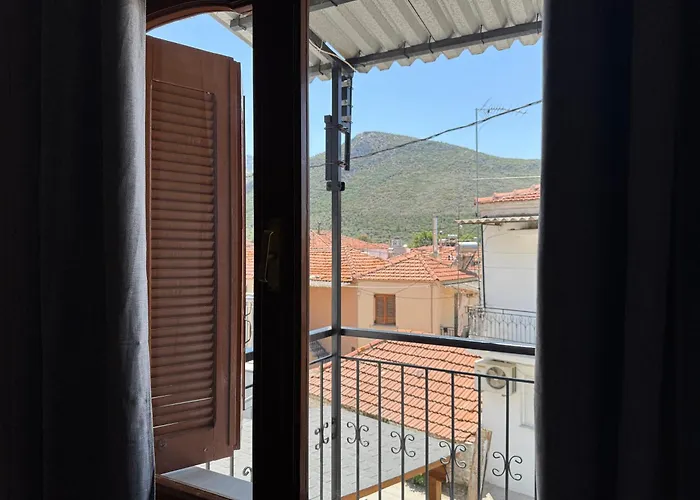 Konstantinos Junior Ii * Prínos