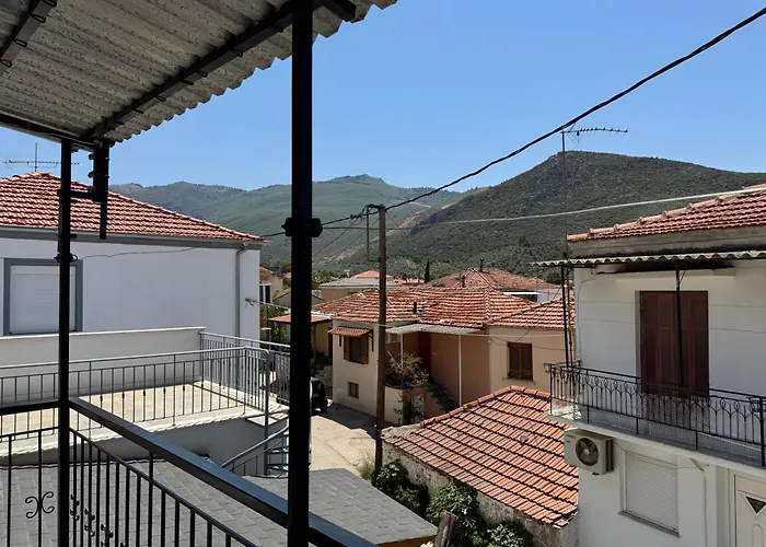 Konstantinos Junior Ii Prínos