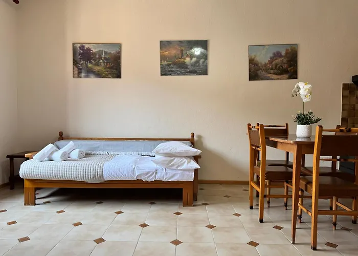 公寓 Konstantinos Junior Ii